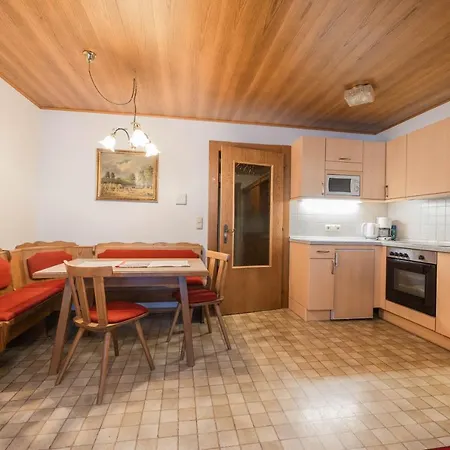 Appartement Christian Maurach  Exterior photo