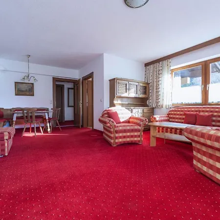 Appartement Christian Maurach  Room photo