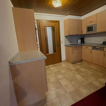 Appartement Christian Maurach  Exterior photo