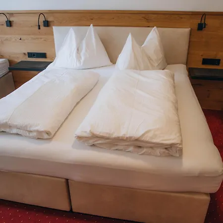 Appartement Christian Maurach  Room photo