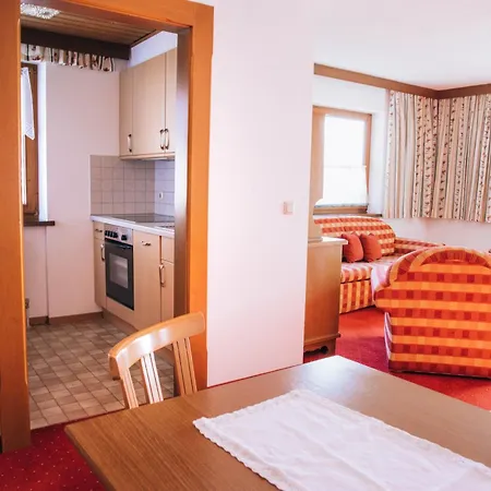 Appartement Christian Maurach  Room photo