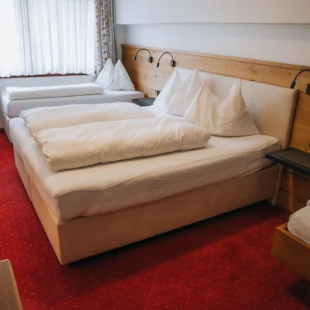 Appartement Christian Maurach  Room photo