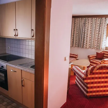 Appartement Christian Maurach  Room photo