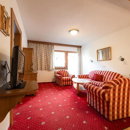 Appartement Christian Maurach  Exterior photo