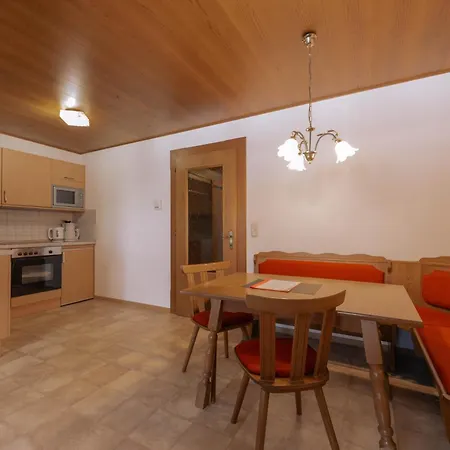Appartement Christian Maurach  Exterior photo