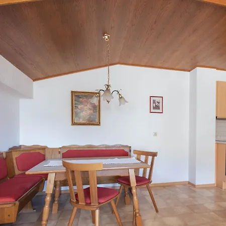Appartement Christian Maurach  Exterior photo