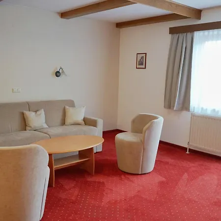 Appartement Christian Maurach  Exterior photo