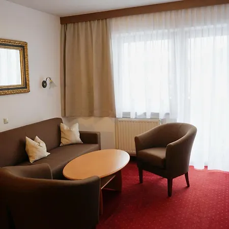 Appartement Christian Maurach  Room photo