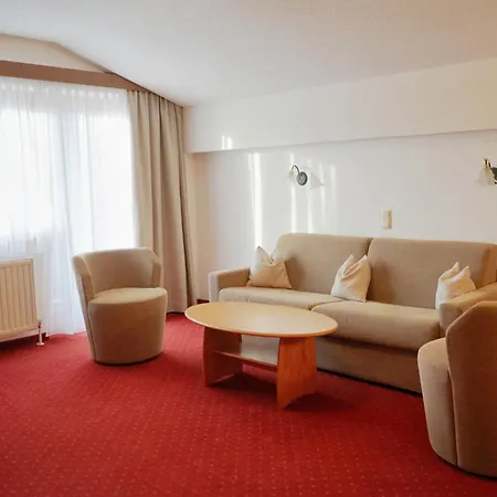 Appartement Christian Maurach  Exterior photo