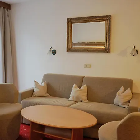 Appartement Christian Maurach  Exterior photo