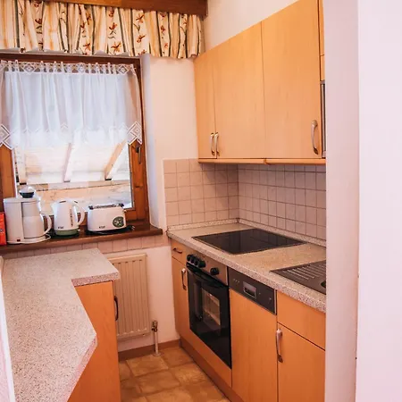 Appartement Christian Maurach  Exterior photo