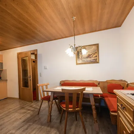 Appartement Christian Maurach  Exterior photo
