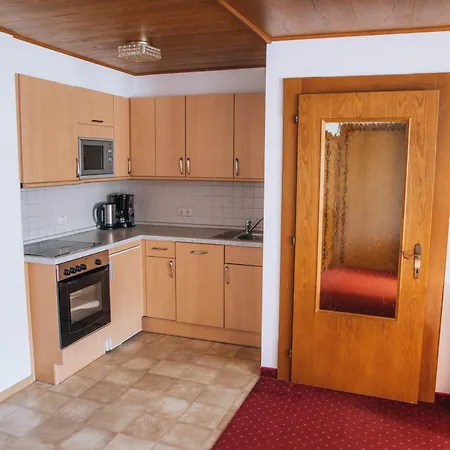 Appartement Christian Maurach  Exterior photo