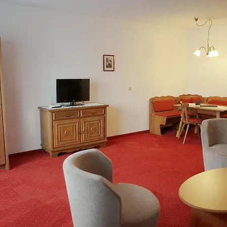 Appartement Christian Maurach  Exterior photo