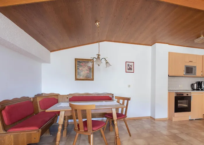 Appartement Christian