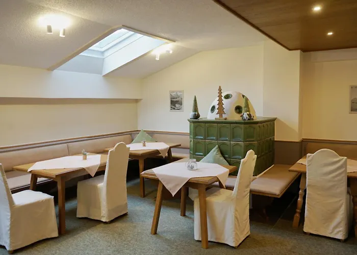 Appartement Christian