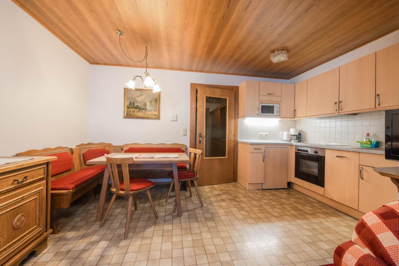 Christian Apartment Maurach (Achensee)