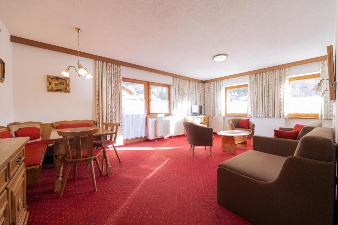 Apartment Christian