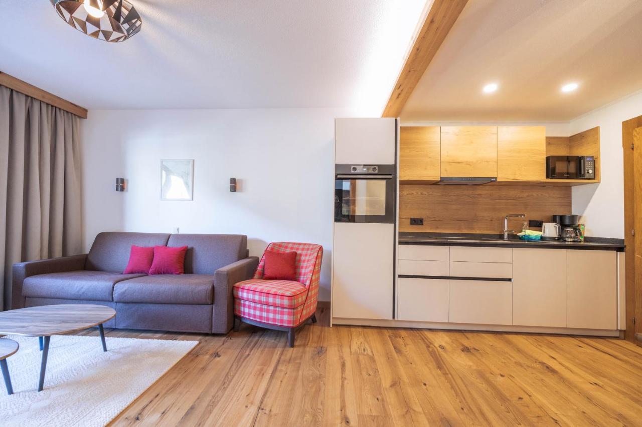 Apartmán Christian