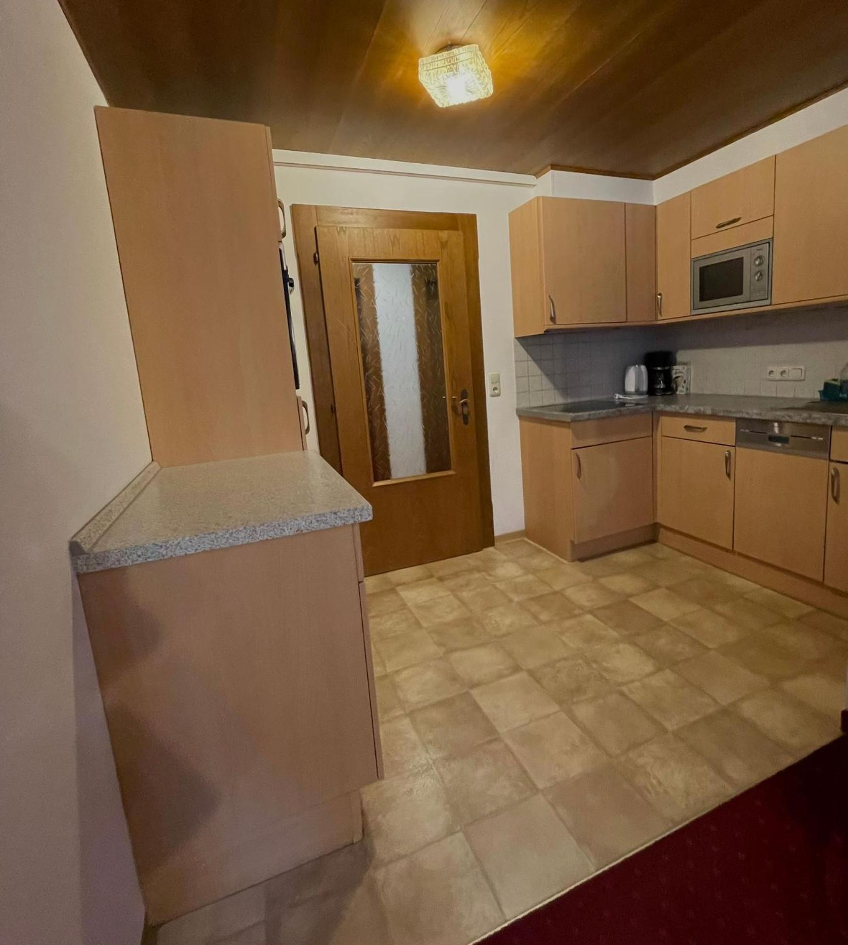 Apartmán Christian *