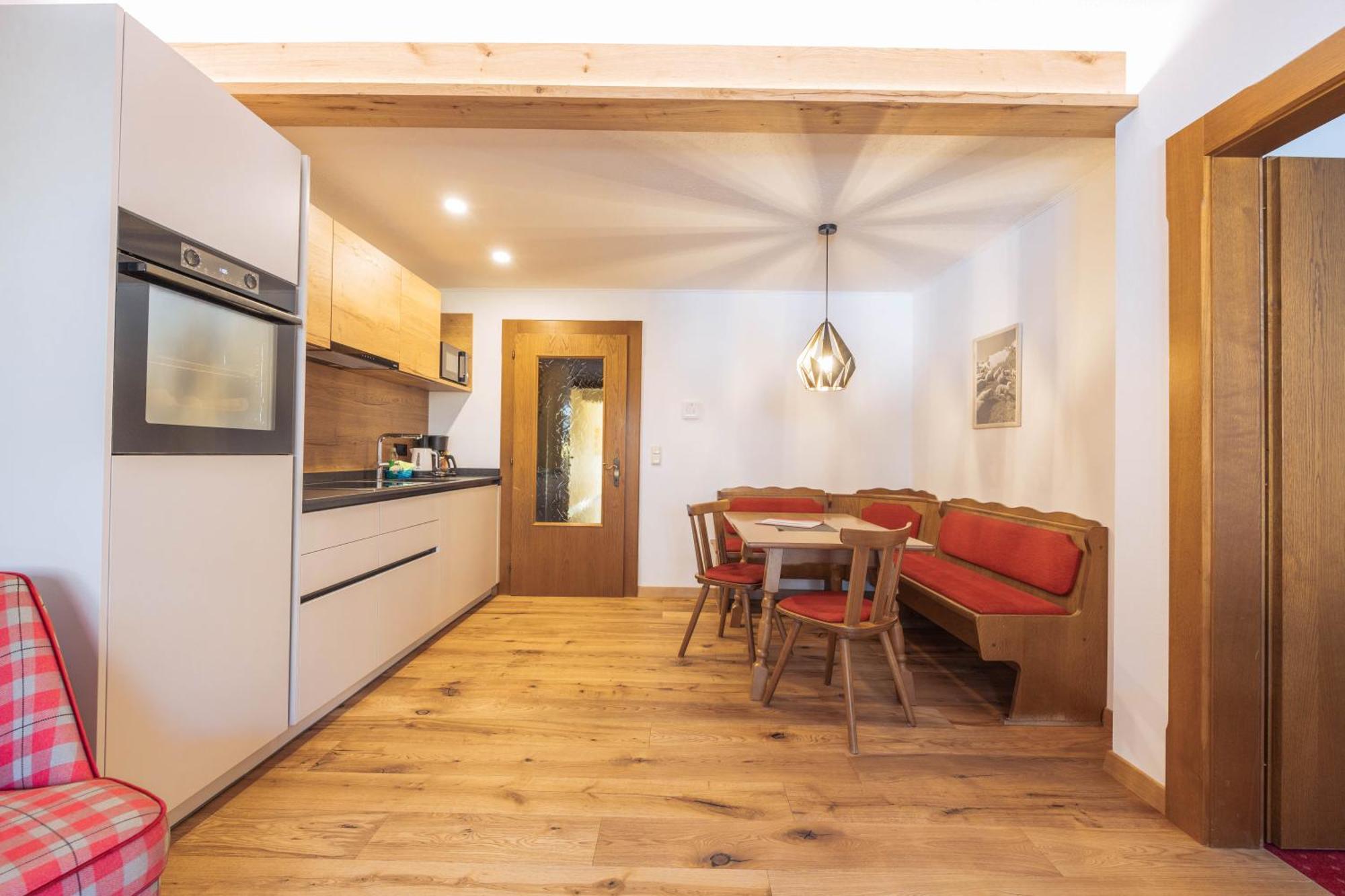 Apartment Christian Maurach (Achensee)