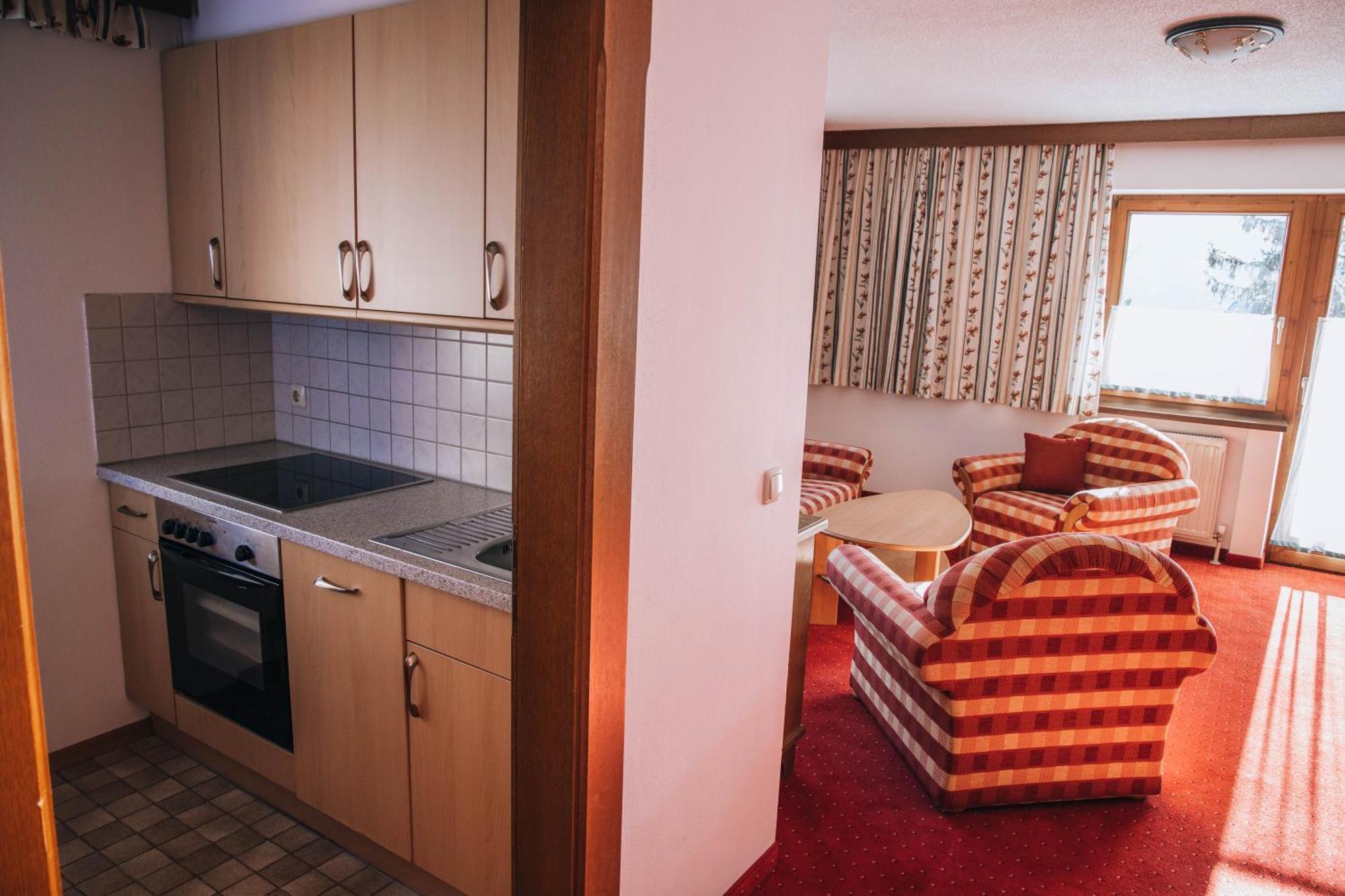 Christian Apartment Maurach (Achensee)