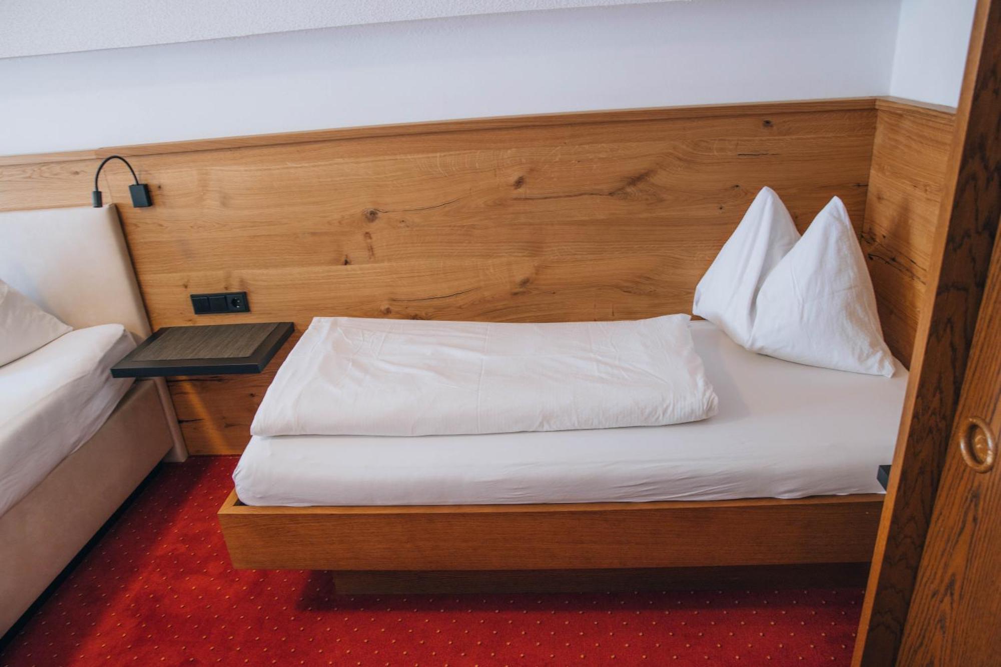 Apartment Christian Maurach (Achensee)