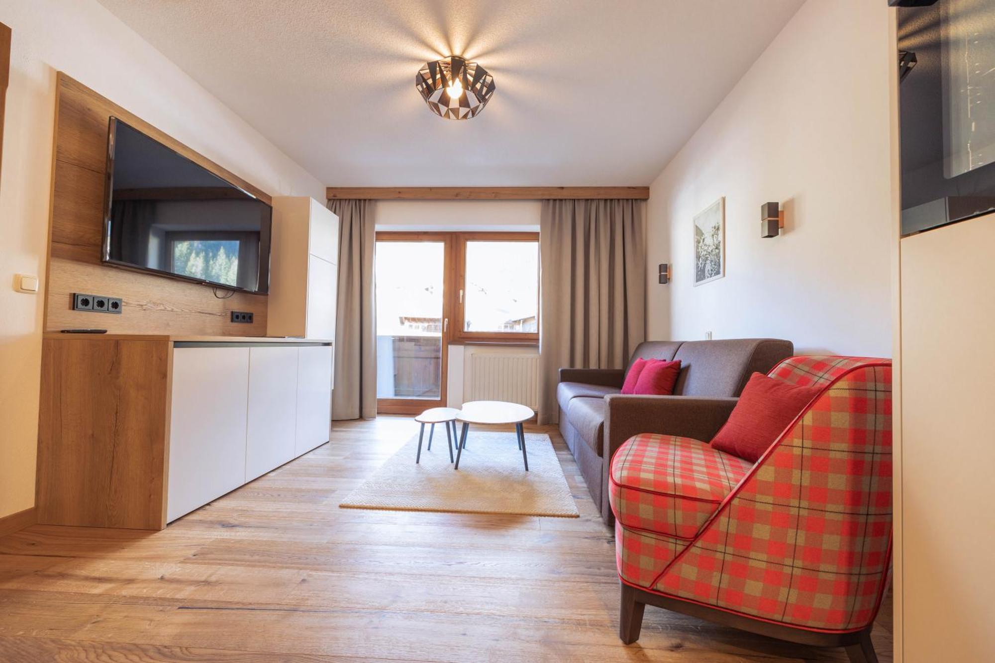 Christian Apartment