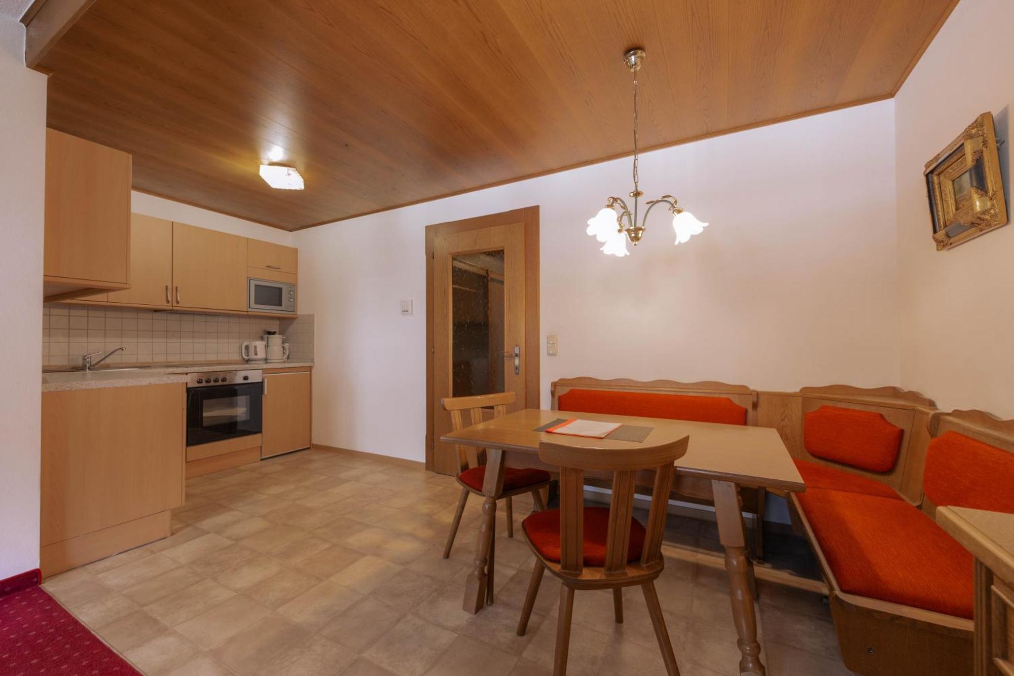 Apartmán Christian