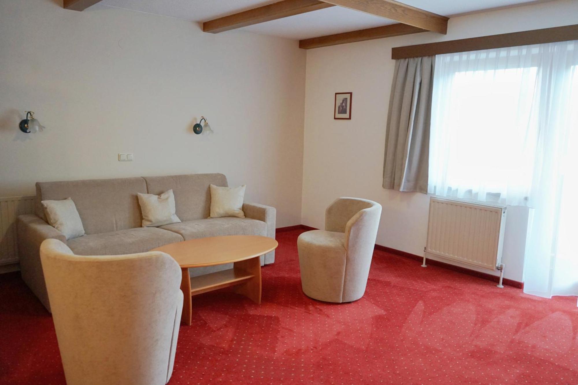 Apartmán Christian *