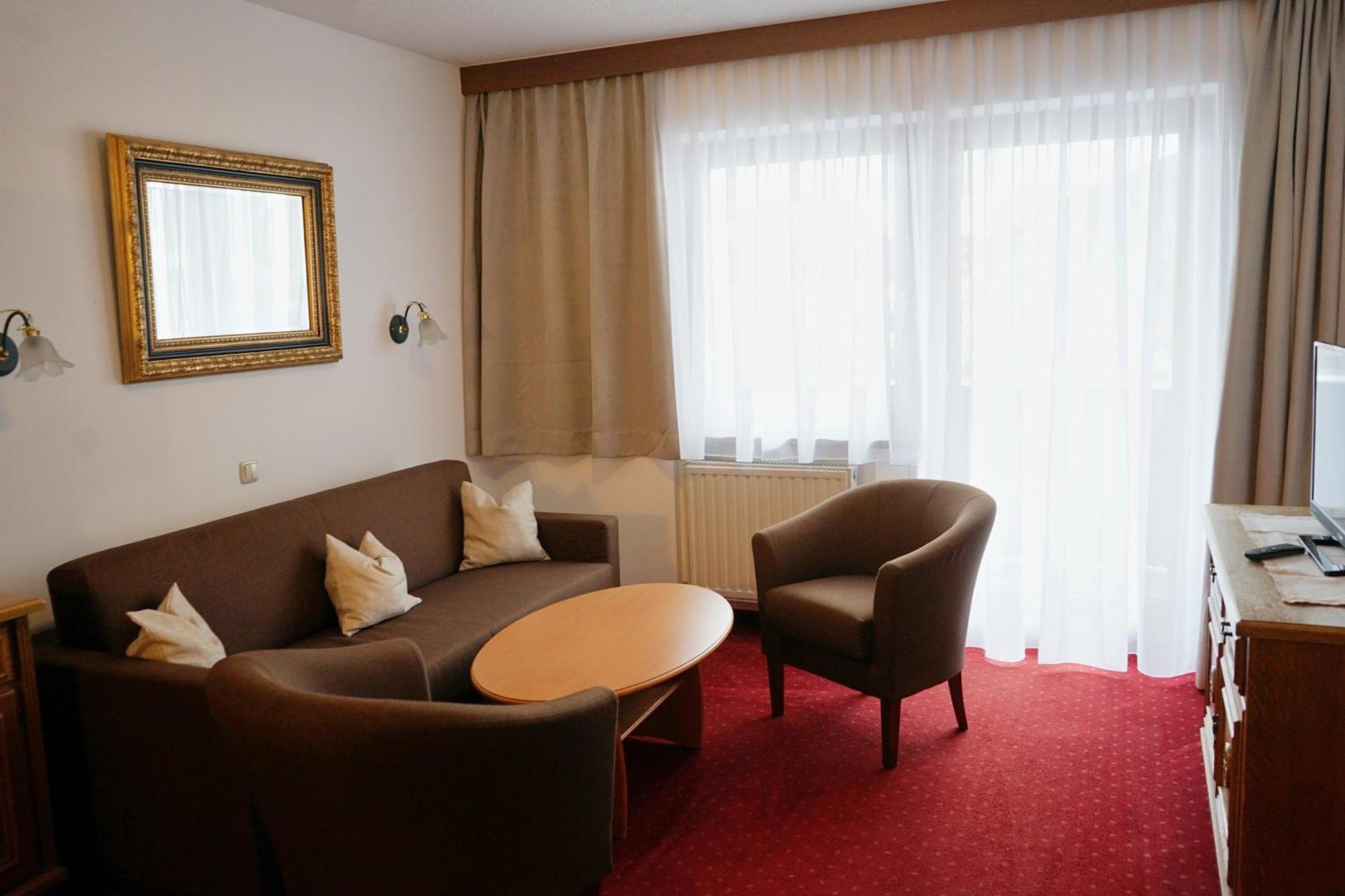 Christian Apartment Maurach (Achensee)