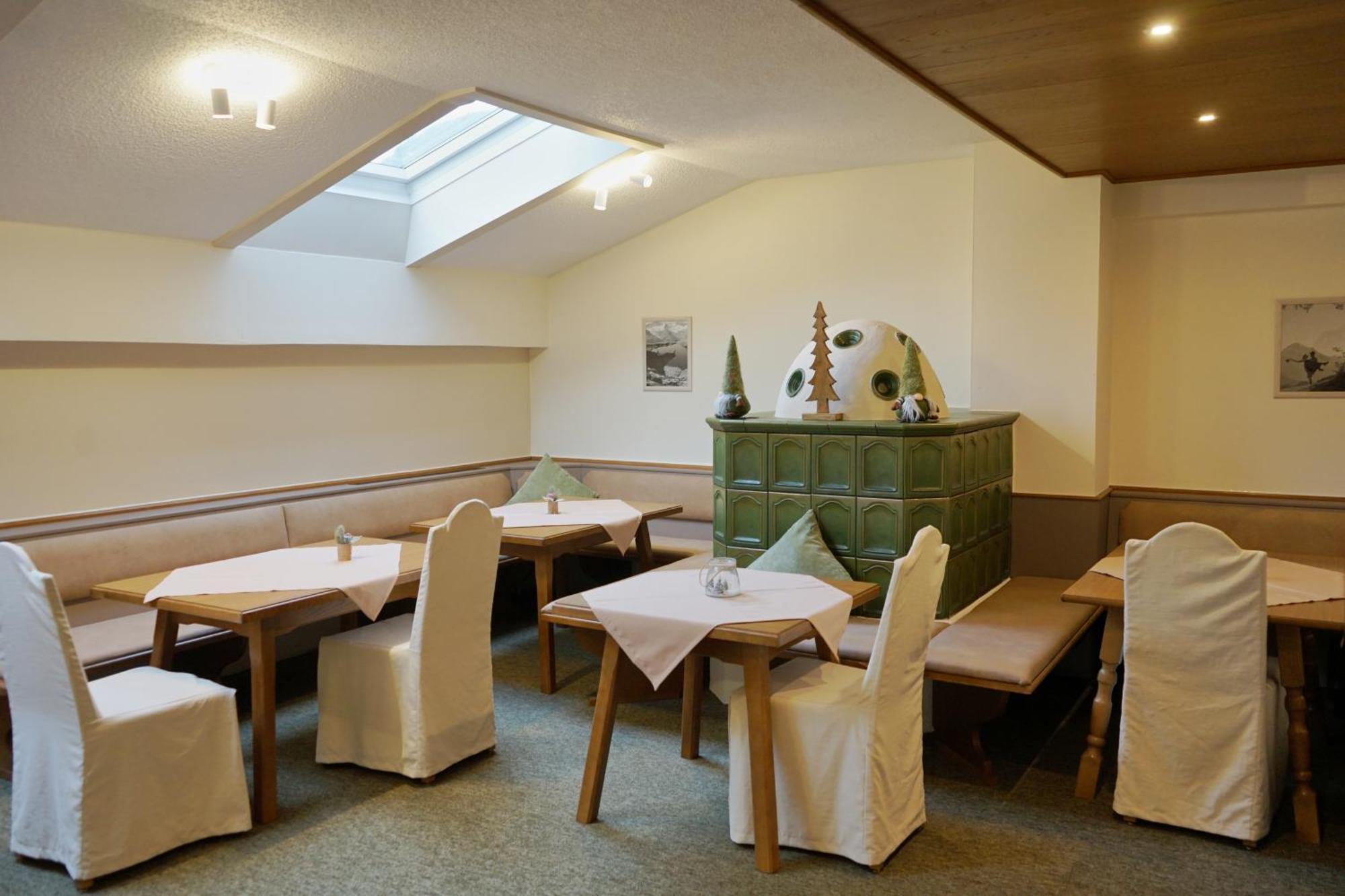 Apartment Christian Maurach (Achensee)