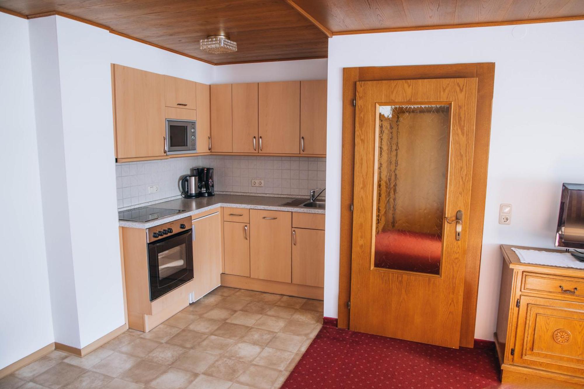 Christian Apartment