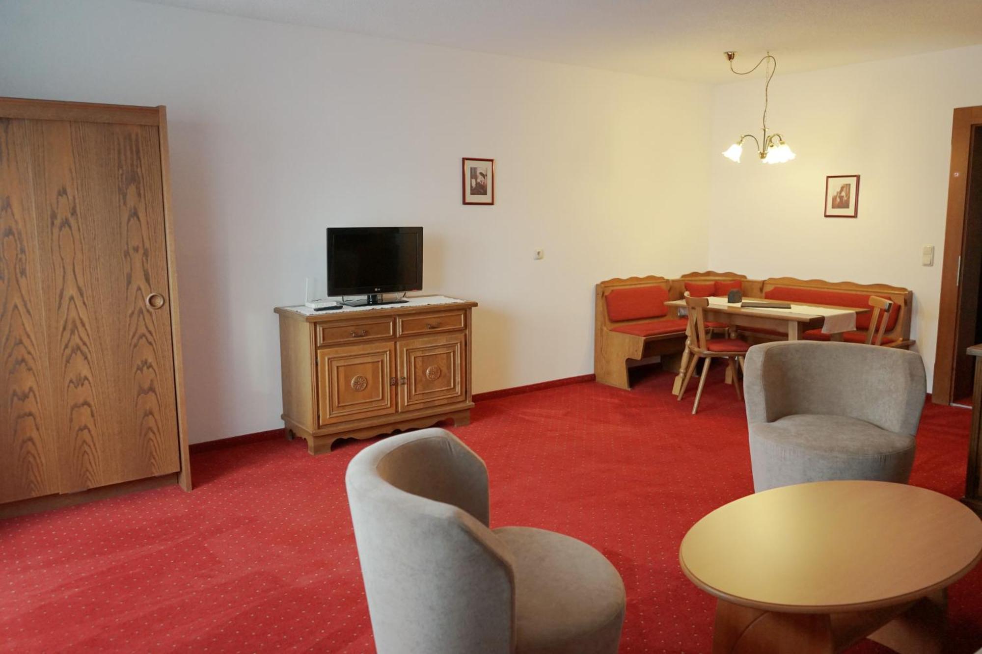 Apartmán Christian *