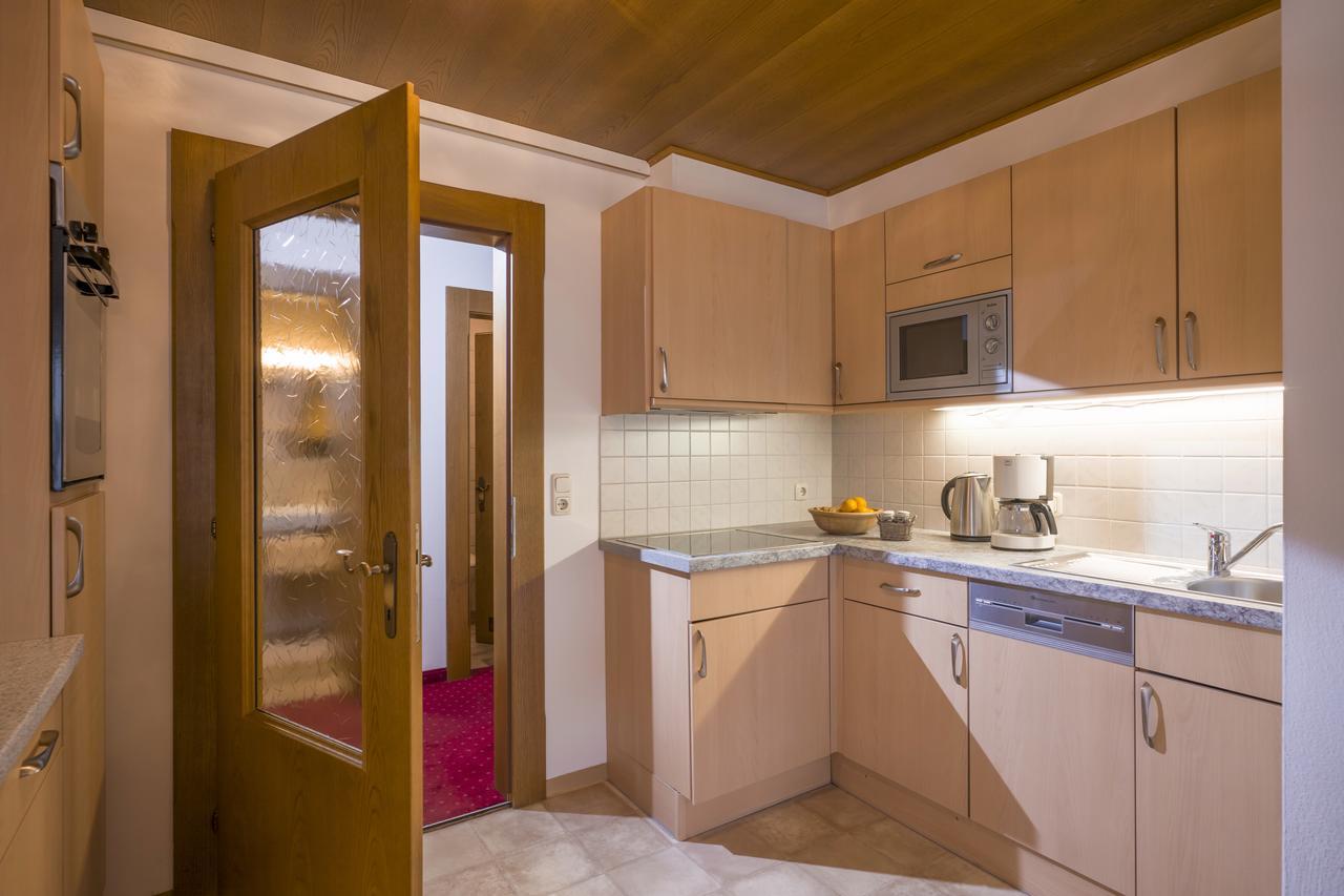Christian Apartment Maurach (Achensee)